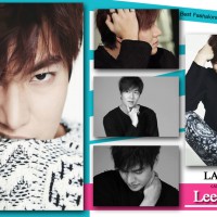 Lee Min Ho